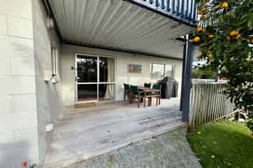 16B Upper Wainui Road, Raglan