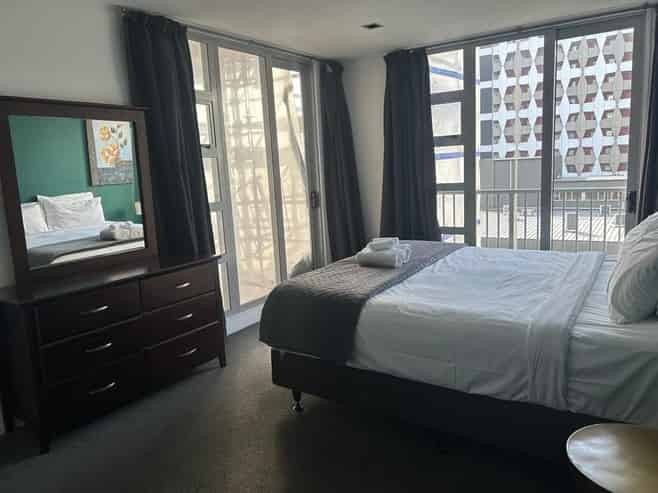 3A/54 Liverpool Street, Auckland Central