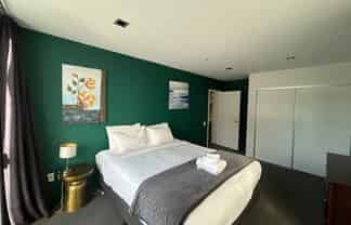 3A/54 Liverpool Street, Auckland Central