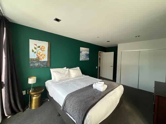 3A/54 Liverpool Street, Auckland Central