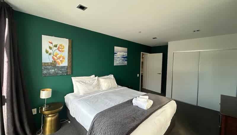 3A/54 Liverpool Street, Auckland Central