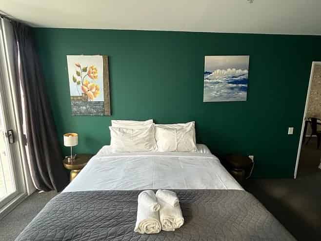 3A/54 Liverpool Street, Auckland Central