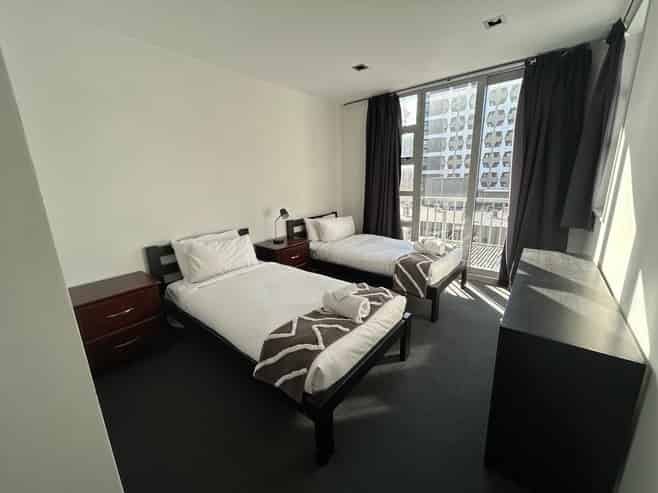 3A/54 Liverpool Street, Auckland Central