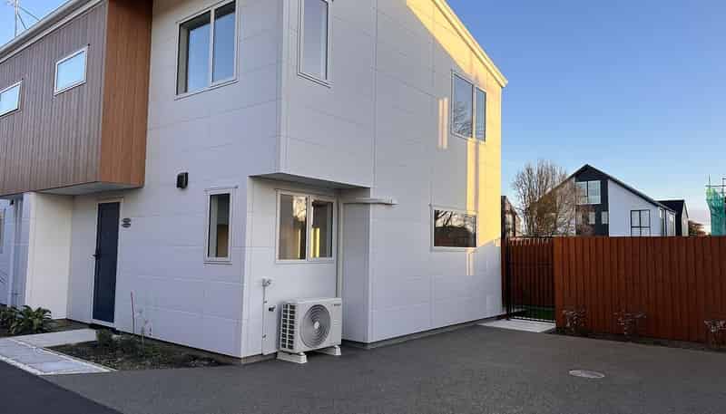3/137 Geraldine Street, Edgeware