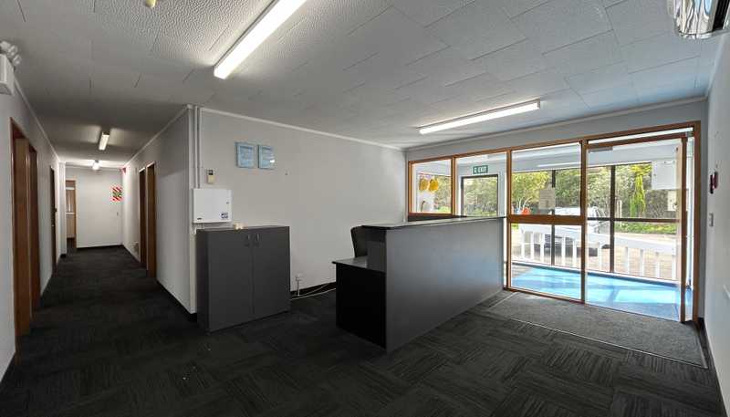 101 Collins Avenue, Tawa