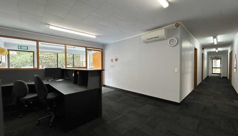 101 Collins Avenue, Tawa