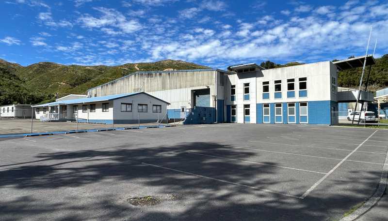 101 Collins Avenue, Tawa