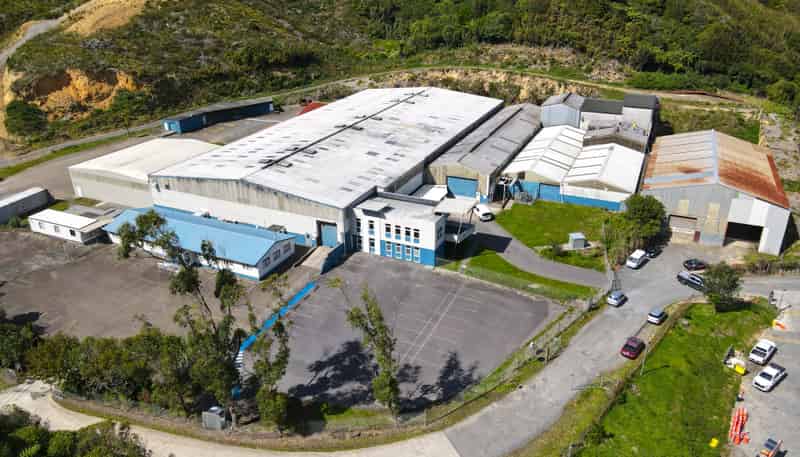 101 Collins Avenue, Tawa