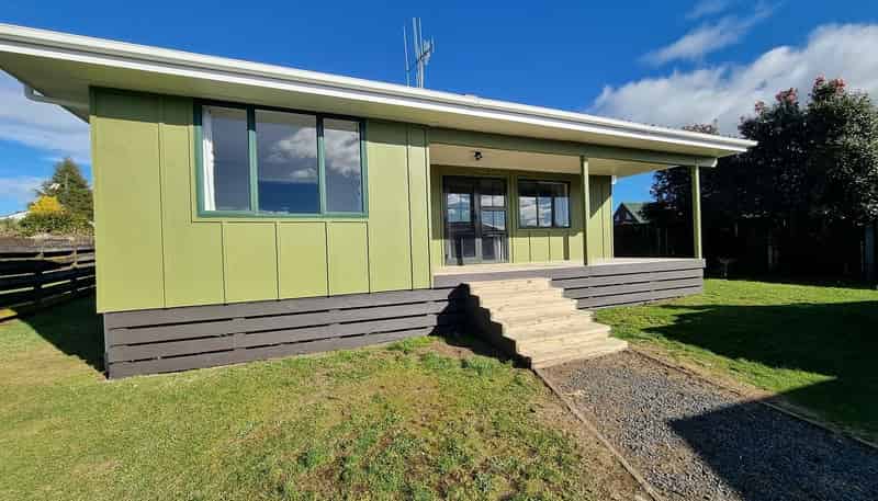 14 Stafford Place, Tokoroa