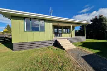 Waikato - Address withheld