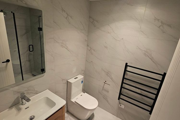 Brand New Townhouse – Stylish & Low-Maintenance - Aanzicht 5