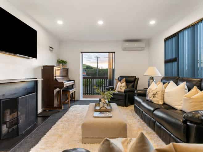2 Oran Road, Panmure