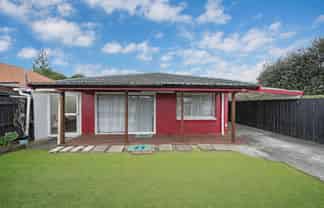3/33 Cleek Road, Mangere East