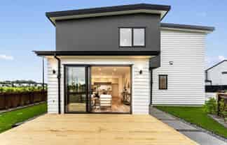 13 Resnik Crescent, Kumeu