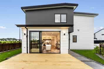 13 Resnik Crescent, Kumeu