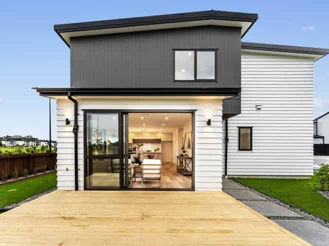 13 Resnik Crescent, Kumeu