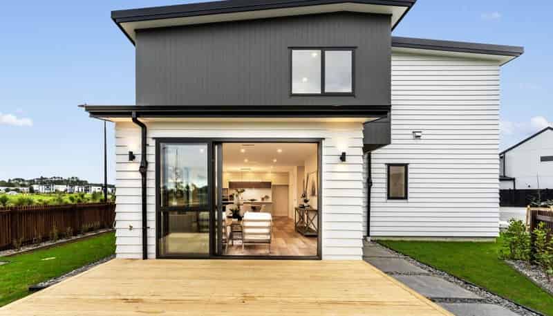 13 Resnik Crescent, Kumeu