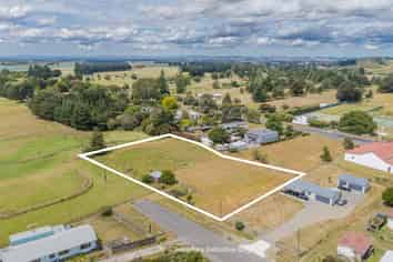 6 Walter Street, Takapau