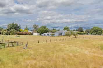 6 Walter Street, Takapau