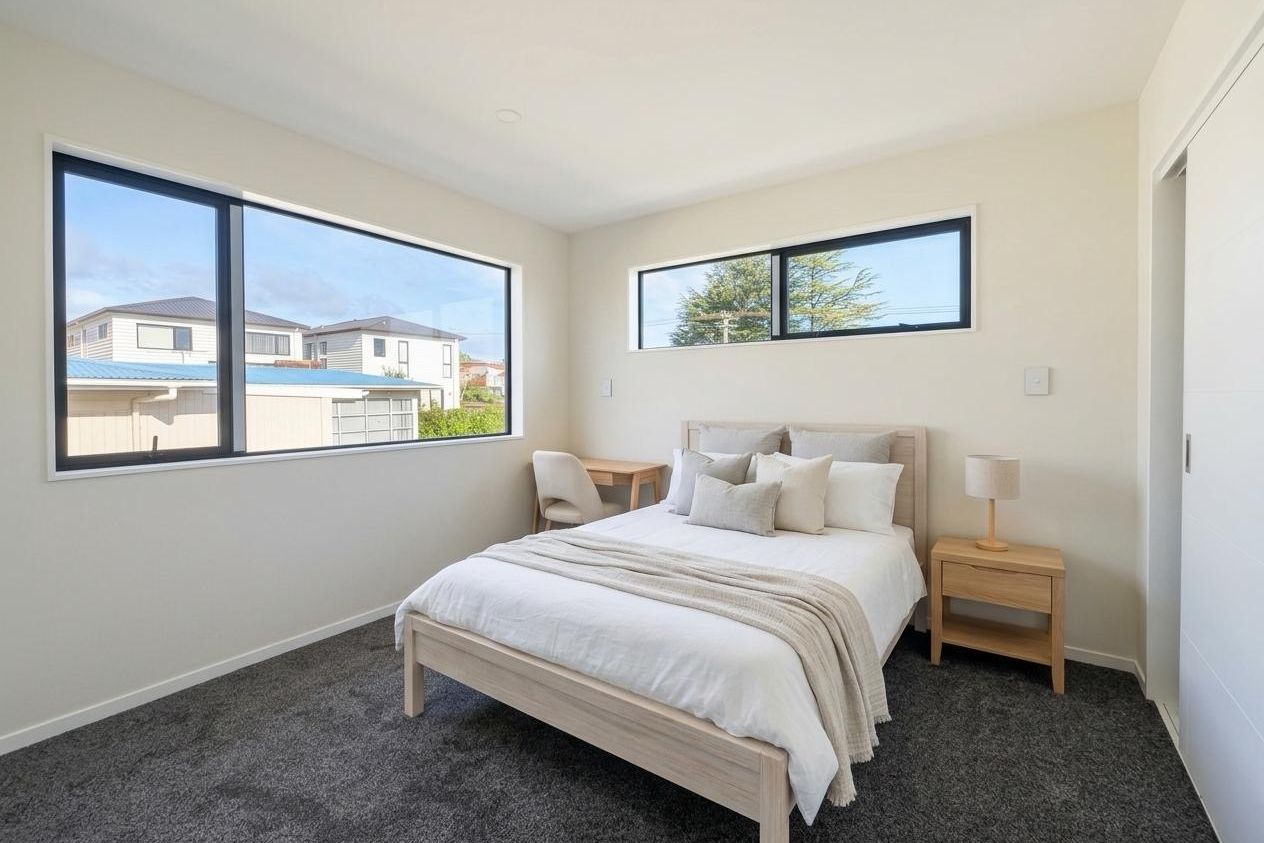 House in Ōtara-Papatoetoe, Puhinui, Papatoetoe - View 5
