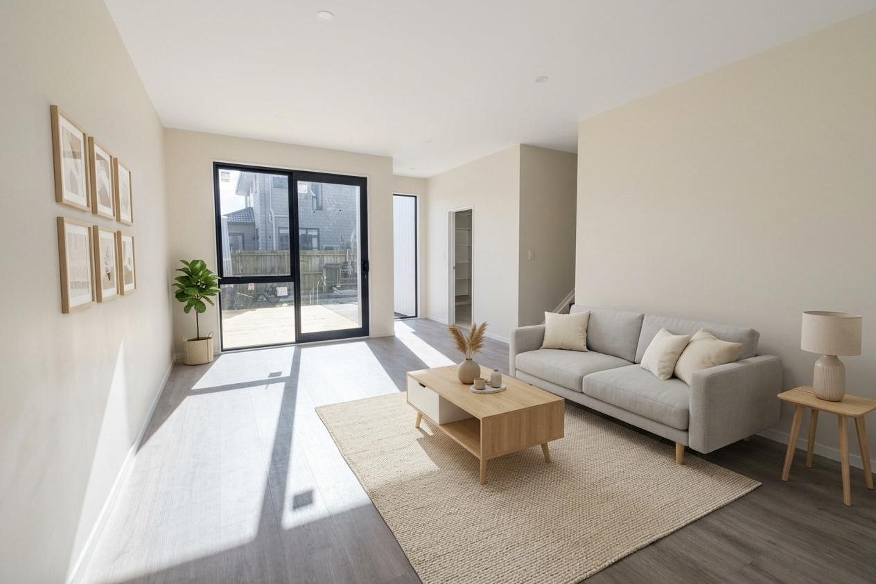 House in Ōtara-Papatoetoe, Puhinui, Papatoetoe - View 3