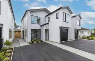 47B Cambridge Terrace, Papatoetoe