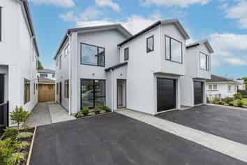 47B Cambridge Terrace, Papatoetoe