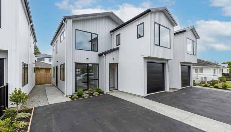 47B Cambridge Terrace, Papatoetoe