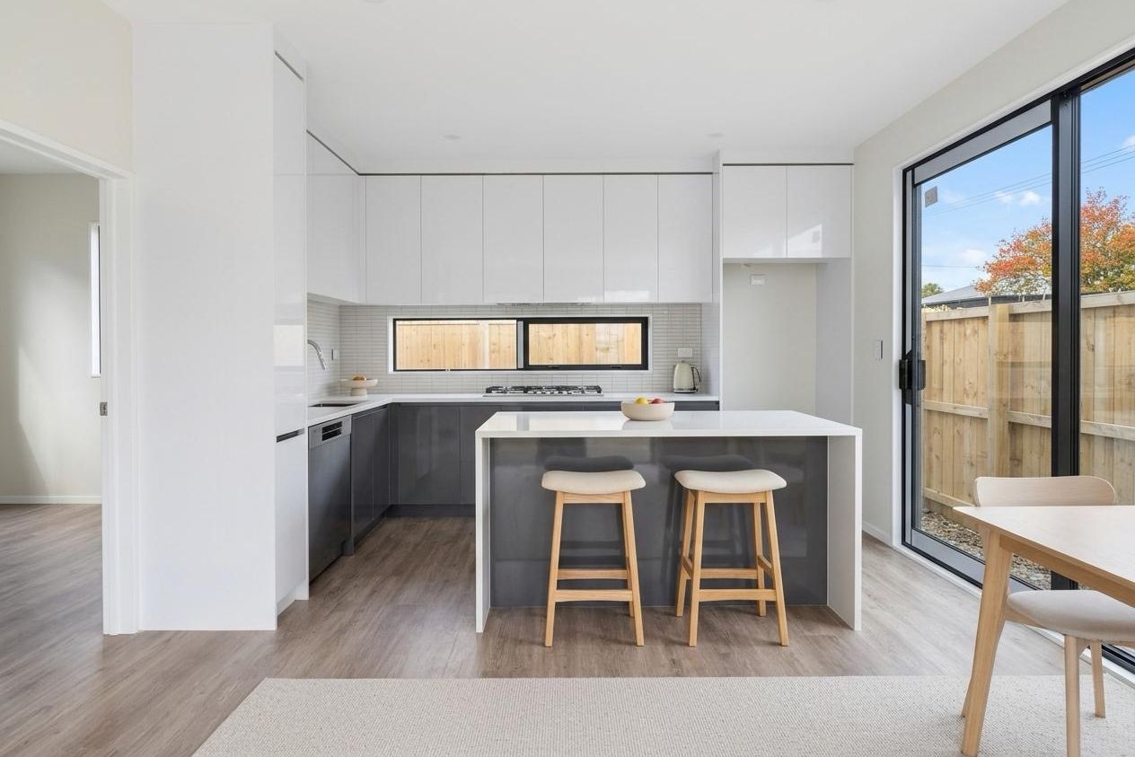 House in Ōtara-Papatoetoe, Puhinui, Papatoetoe - View 2