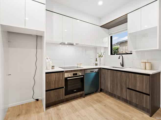 64D Union Street, Howick