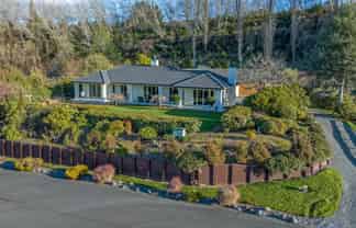 18 Wharua Road, Taihape