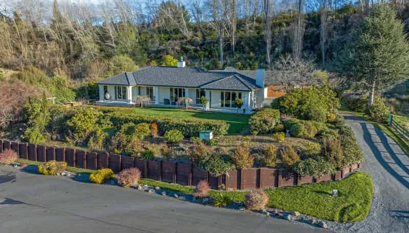 18 Wharua Road, Taihape