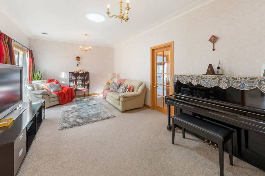 3 bedrooms+study, 2 bathrooms in Dannemora - Aanzicht 3