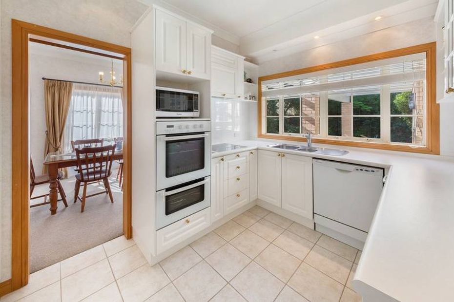 3 bedrooms+study, 2 bathrooms in Dannemora - Aanzicht 4