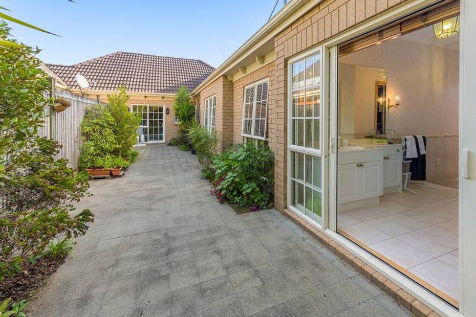 3 bedrooms+study, 2 bathrooms in Dannemora - Meer
