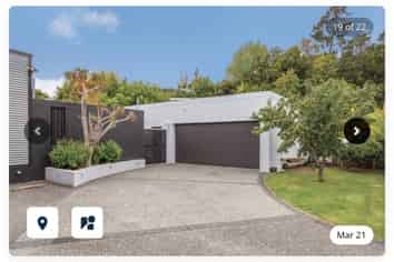 501 Grey Street, Thames