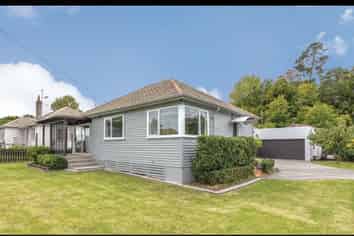 501 Grey Street, Thames
