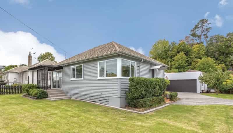 501 Grey Street, Thames