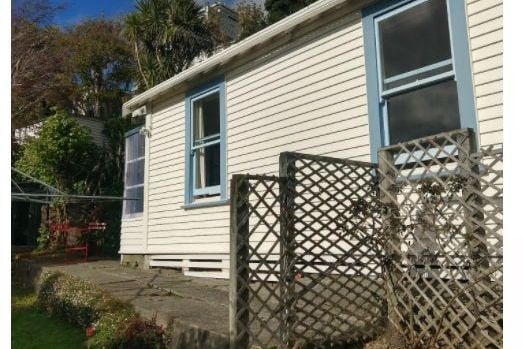 House in Wellington, Mitchelltown, Aro Valley - View 2