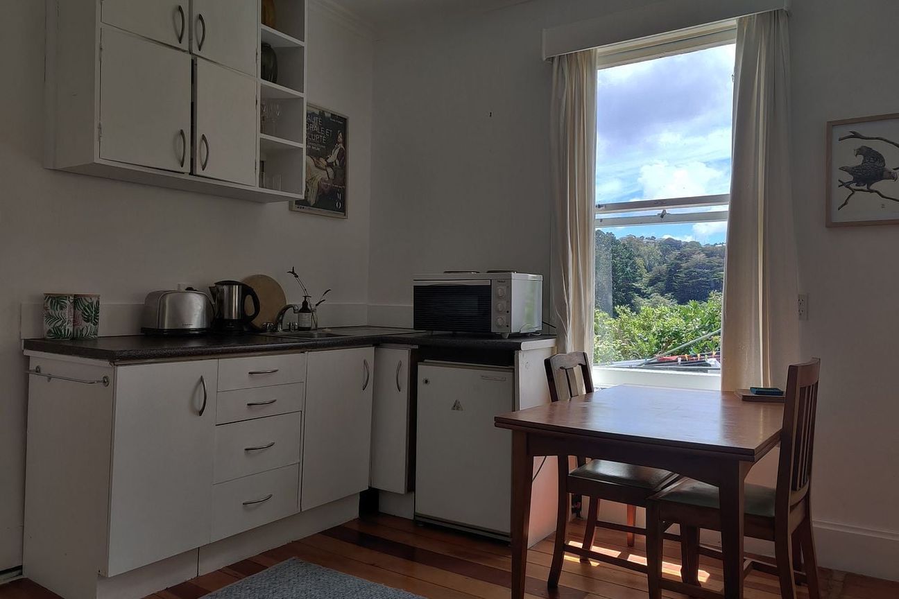 House in Wellington, Mitchelltown, Aro Valley - More