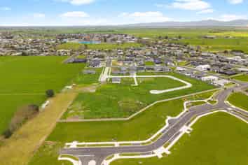 RECIEVERSHIP SALE – DEVELOPMENT MUST BE SOLD