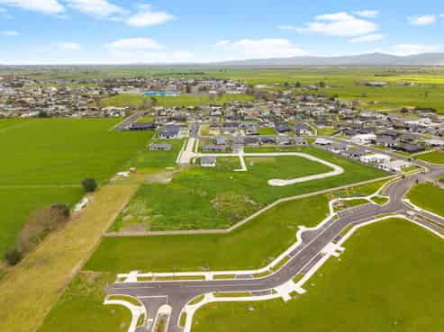 RECEIVERSHIP SALE – DEVELOPMENT MUST BE SOLD