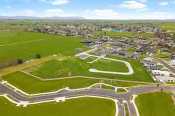 RECIEVERSHIP SALE – DEVELOPMENT MUST BE SOLD