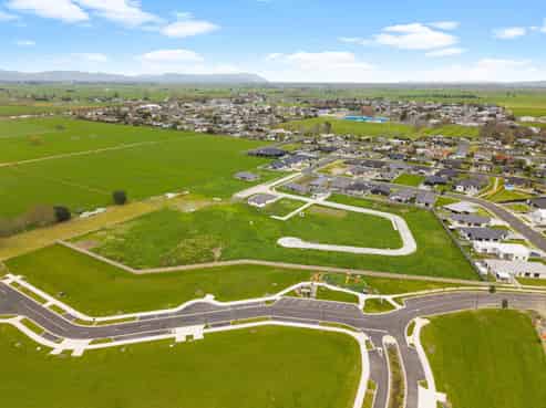 RECEIVERSHIP SALE – DEVELOPMENT MUST BE SOLD