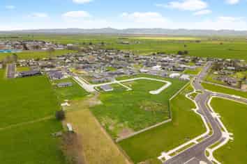 RECIEVERSHIP SALE – DEVELOPMENT MUST BE SOLD