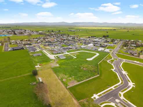 RECEIVERSHIP SALE – DEVELOPMENT MUST BE SOLD