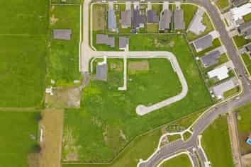 RECIEVERSHIP SALE – DEVELOPMENT MUST BE SOLD