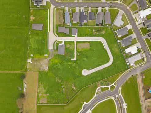 RECEIVERSHIP SALE – DEVELOPMENT MUST BE SOLD