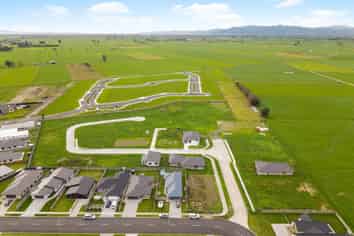 RECIEVERSHIP SALE – DEVELOPMENT MUST BE SOLD