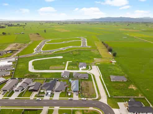RECEIVERSHIP SALE – DEVELOPMENT MUST BE SOLD